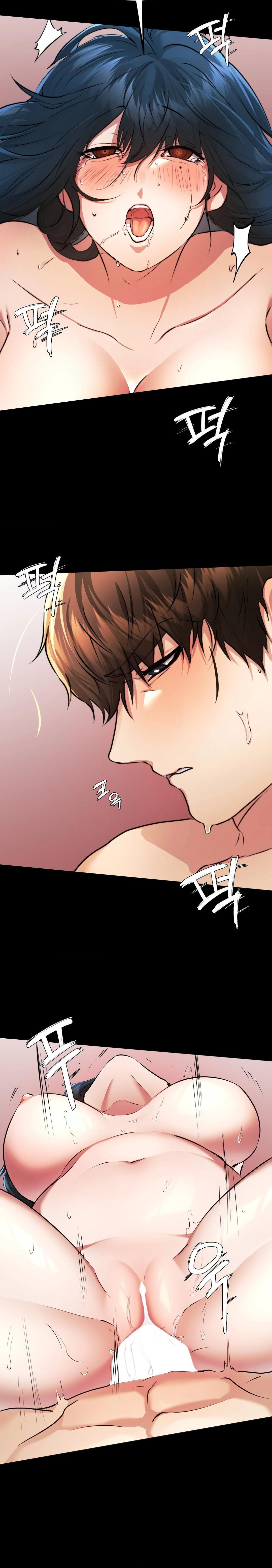 Open Talk: Chapter chapter-20 - Page 15