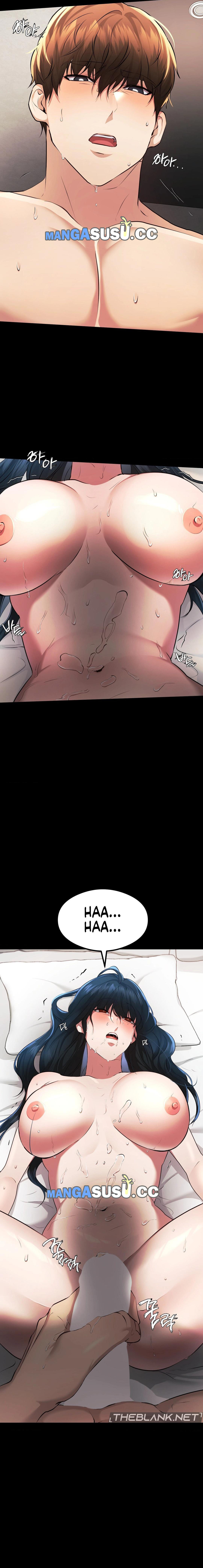 Open Talk: Chapter chapter-20 - Page 17