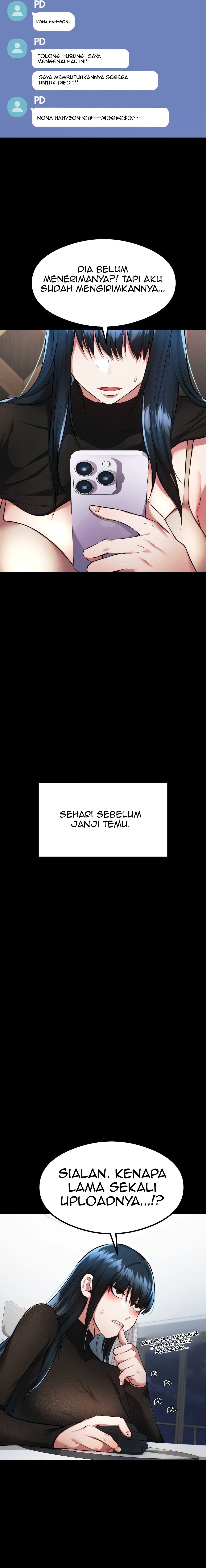 Open Talk: Chapter chapter-22 - Page 4