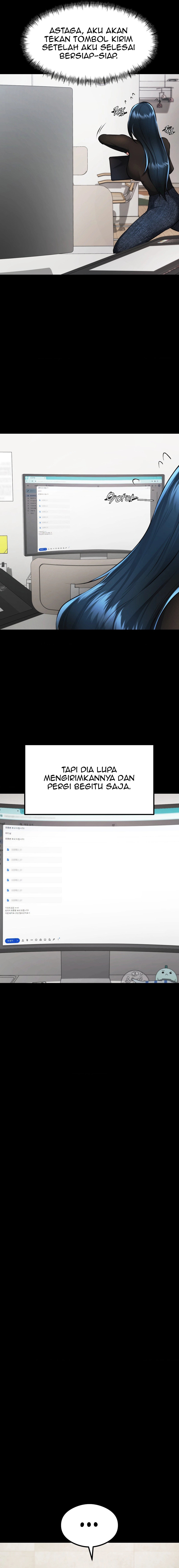 Open Talk: Chapter chapter-22 - Page 5