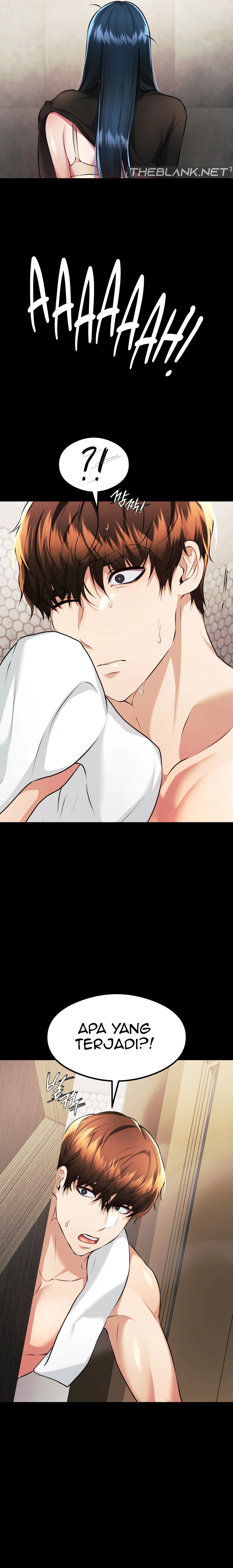 Open Talk: Chapter chapter-22 - Page 6