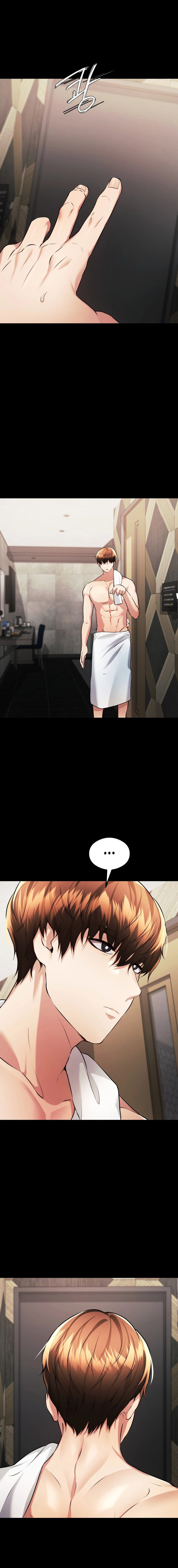 Open Talk: Chapter chapter-22 - Page 8