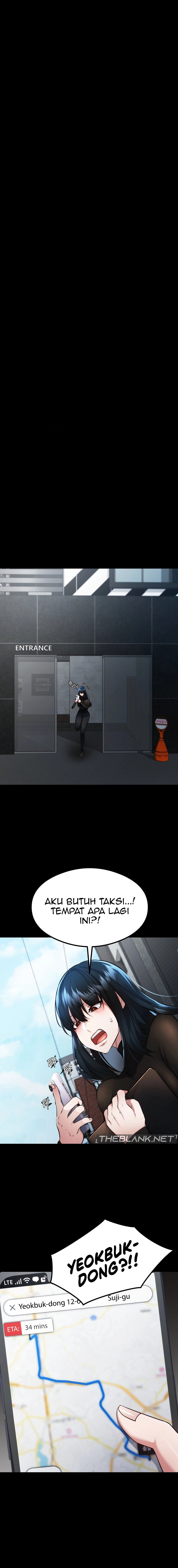 Open Talk: Chapter chapter-22 - Page 9
