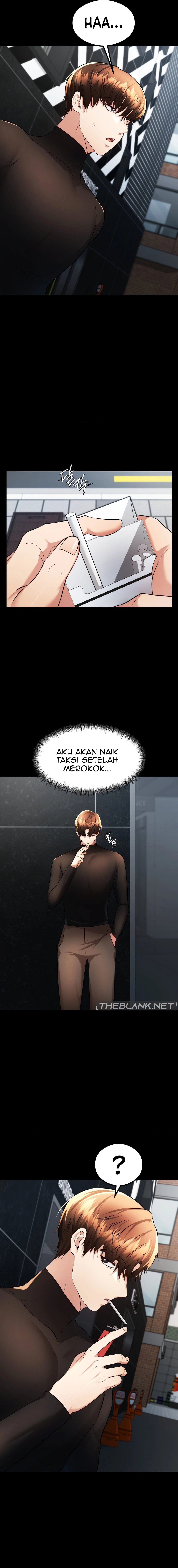 Open Talk: Chapter chapter-22 - Page 11