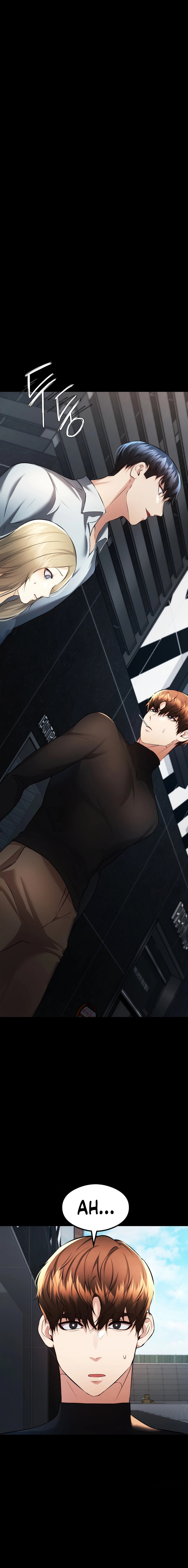 Open Talk: Chapter chapter-22 - Page 12