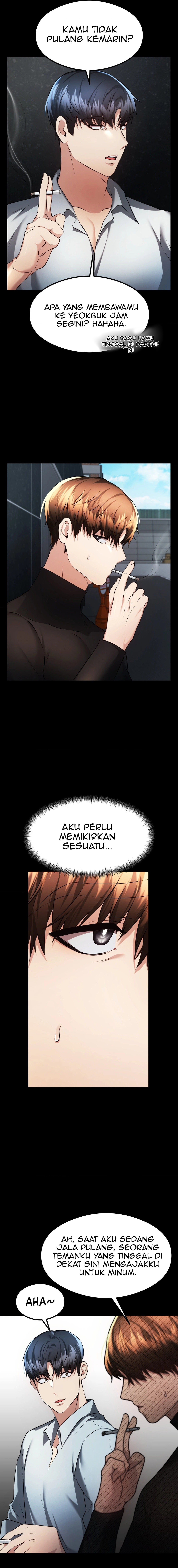 Open Talk: Chapter chapter-22 - Page 14