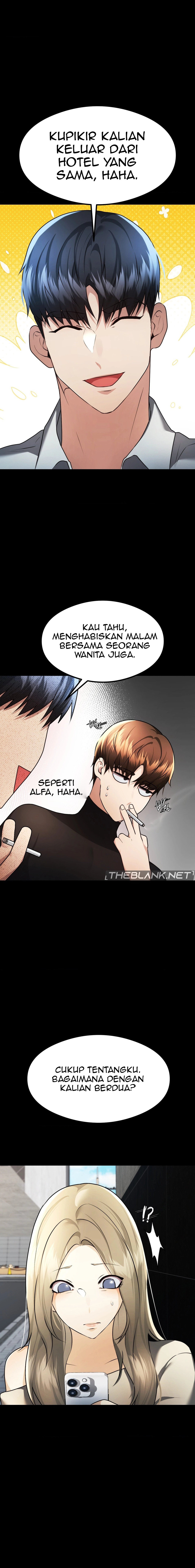 Open Talk: Chapter chapter-22 - Page 15