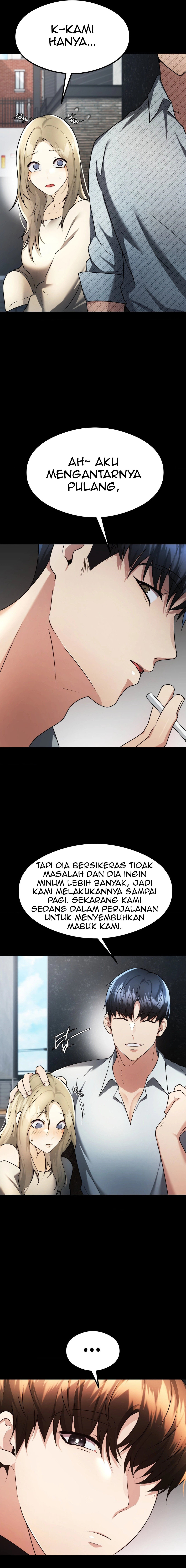 Open Talk: Chapter chapter-22 - Page 16