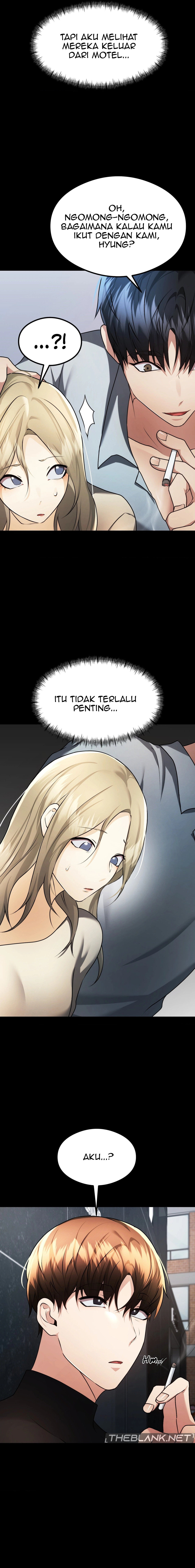 Open Talk: Chapter chapter-22 - Page 17