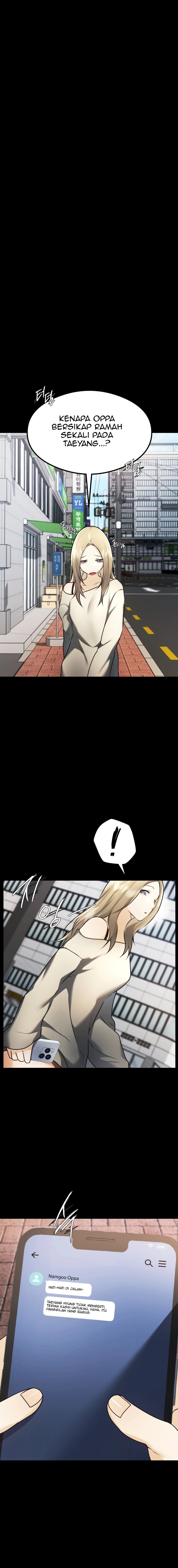 Open Talk: Chapter chapter-22 - Page 19
