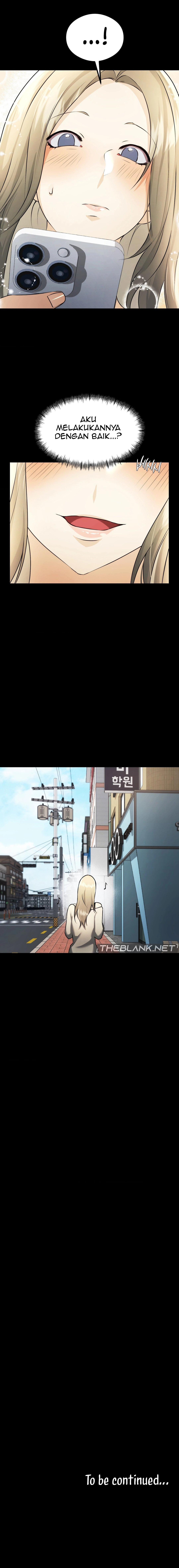 Open Talk: Chapter chapter-22 - Page 20