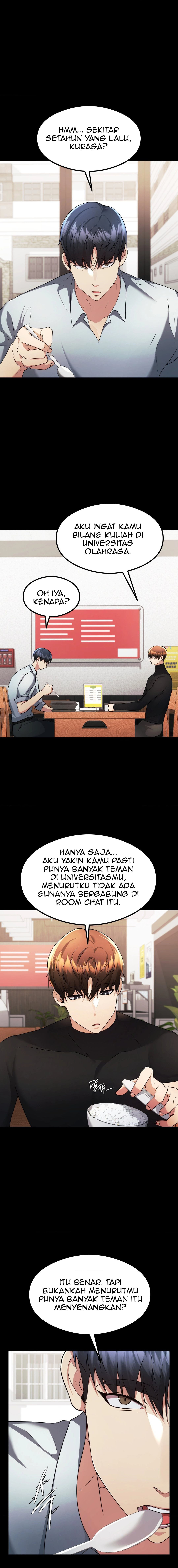 Open Talk: Chapter chapter-23 - Page 4