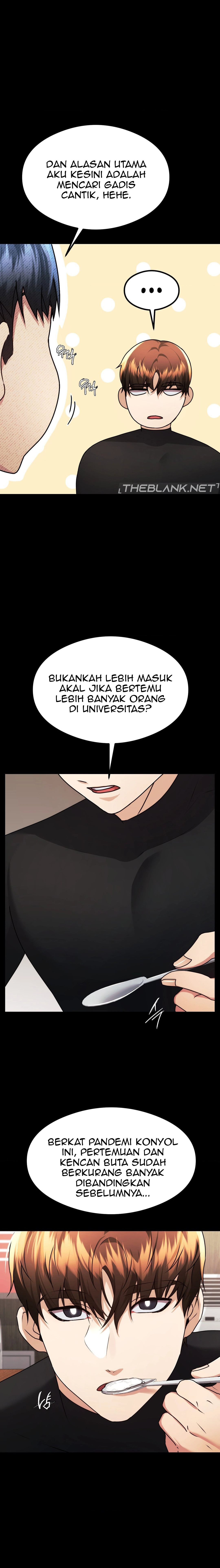Open Talk: Chapter chapter-23 - Page 5