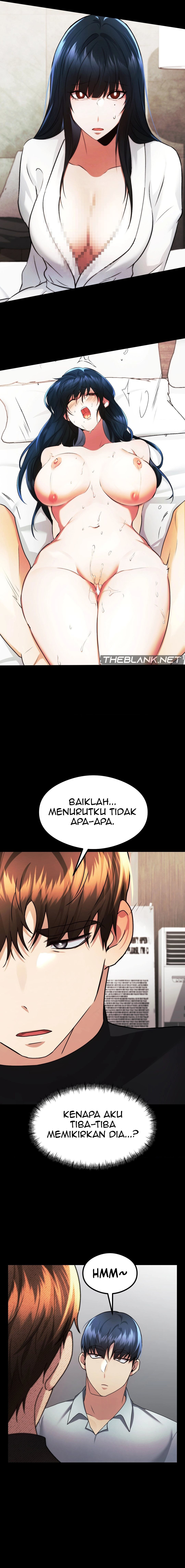 Open Talk: Chapter chapter-23 - Page 8
