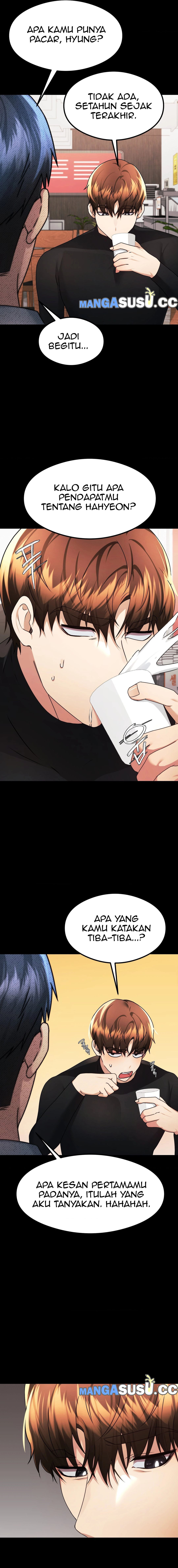 Open Talk: Chapter chapter-23 - Page 9