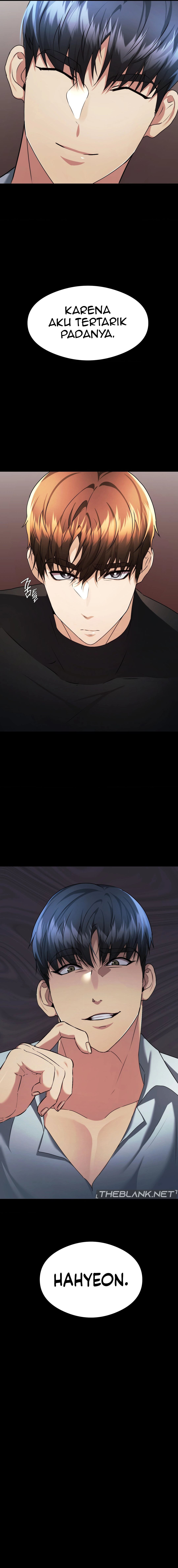 Open Talk: Chapter chapter-23 - Page 11