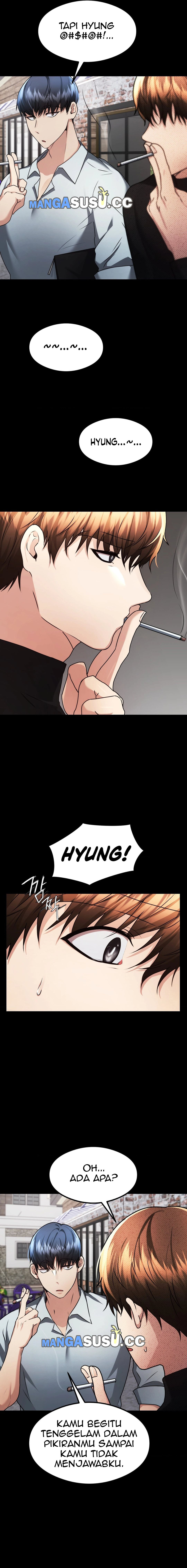 Open Talk: Chapter chapter-23 - Page 13