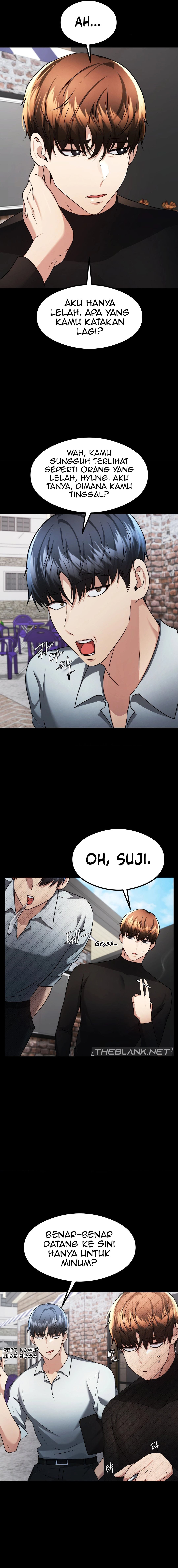 Open Talk: Chapter chapter-23 - Page 14