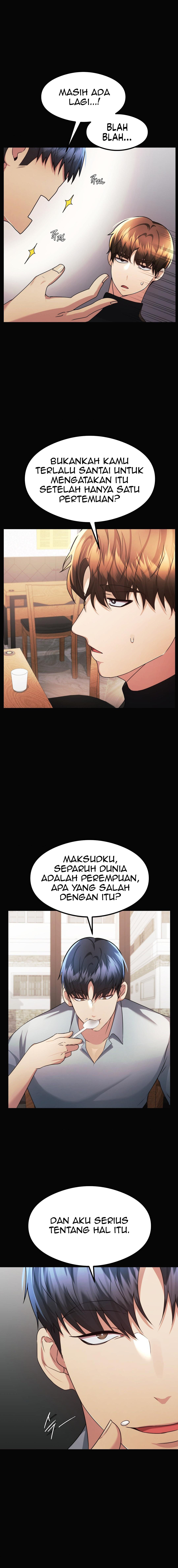 Open Talk: Chapter chapter-24 - Page 4