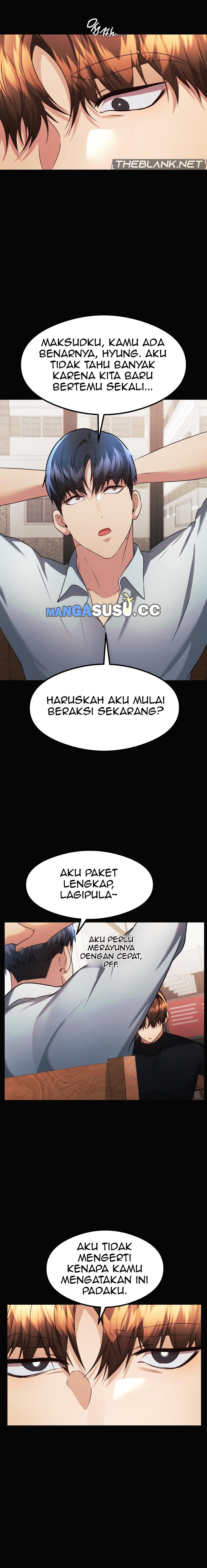 Open Talk: Chapter chapter-24 - Page 5