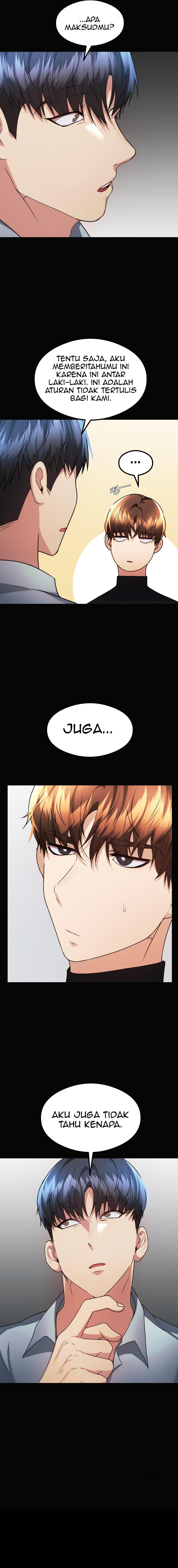 Open Talk: Chapter chapter-24 - Page 6