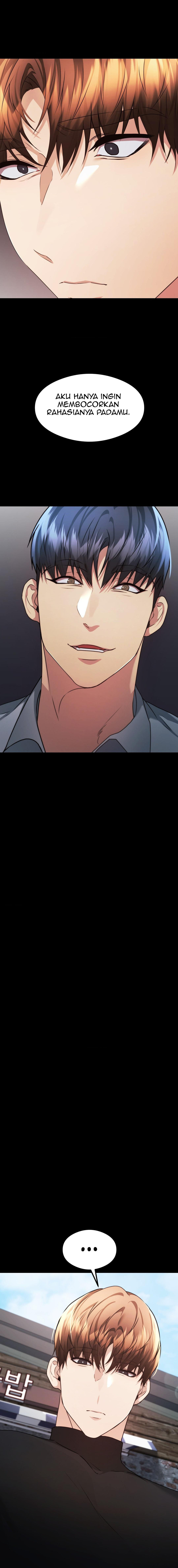 Open Talk: Chapter chapter-24 - Page 7