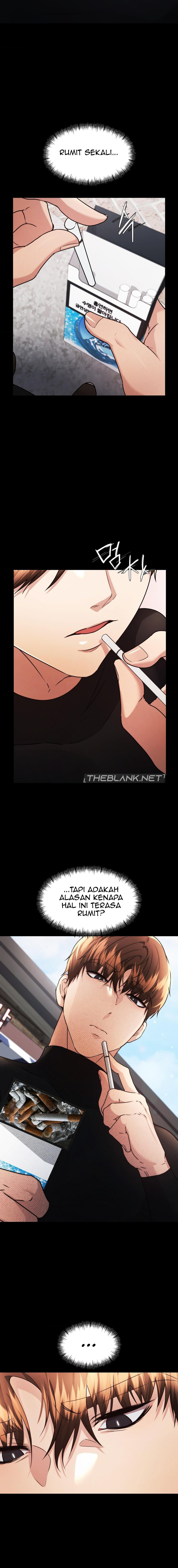 Open Talk: Chapter chapter-24 - Page 8