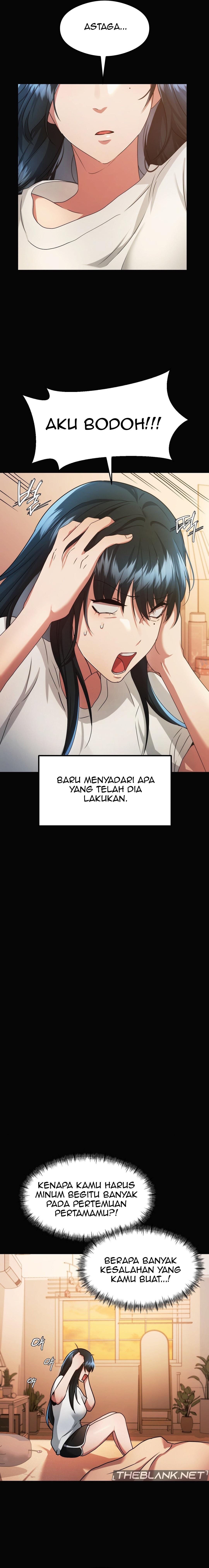 Open Talk: Chapter chapter-24 - Page 14