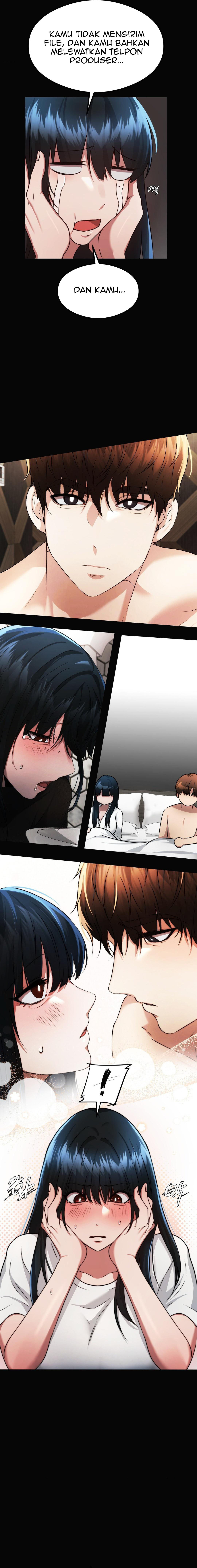Open Talk: Chapter chapter-24 - Page 15