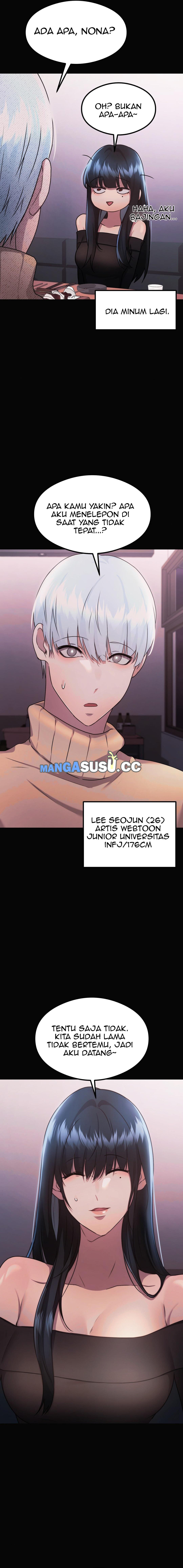 Open Talk: Chapter chapter-24 - Page 17