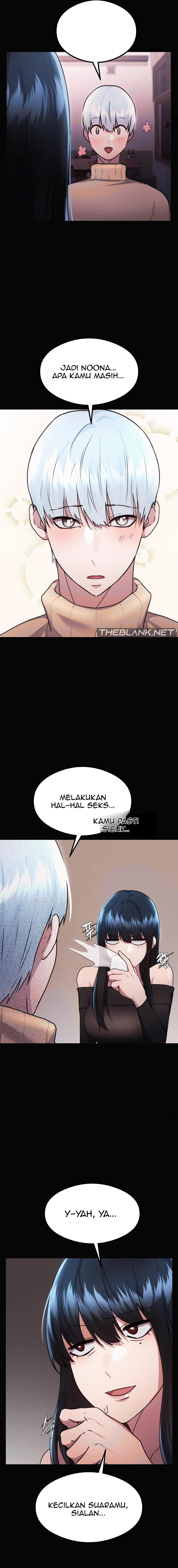 Open Talk: Chapter chapter-24 - Page 18