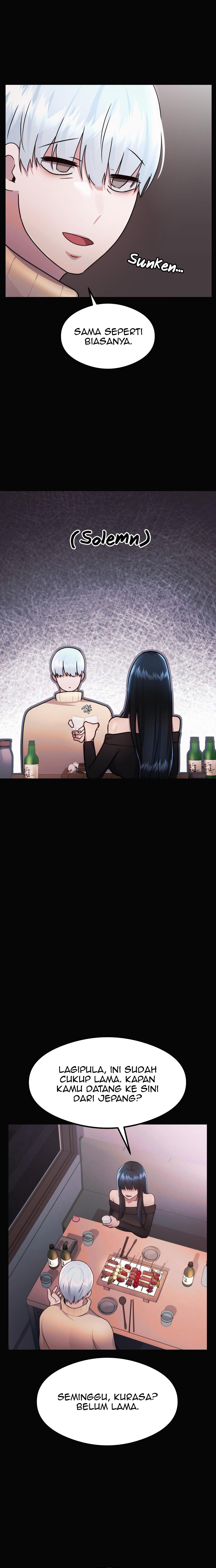 Open Talk: Chapter chapter-24 - Page 19