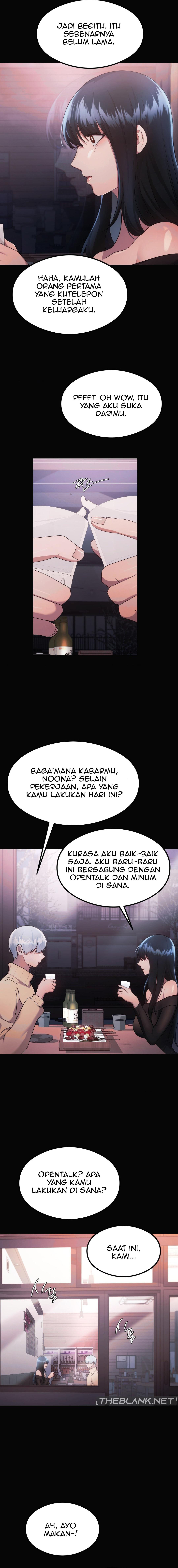 Open Talk: Chapter chapter-24 - Page 20