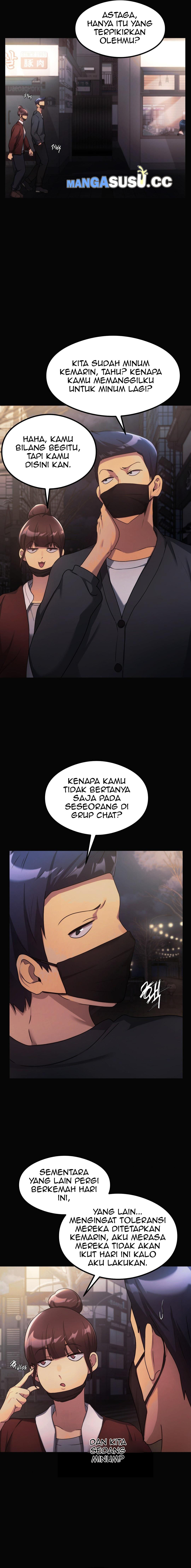 Open Talk: Chapter chapter-24 - Page 21