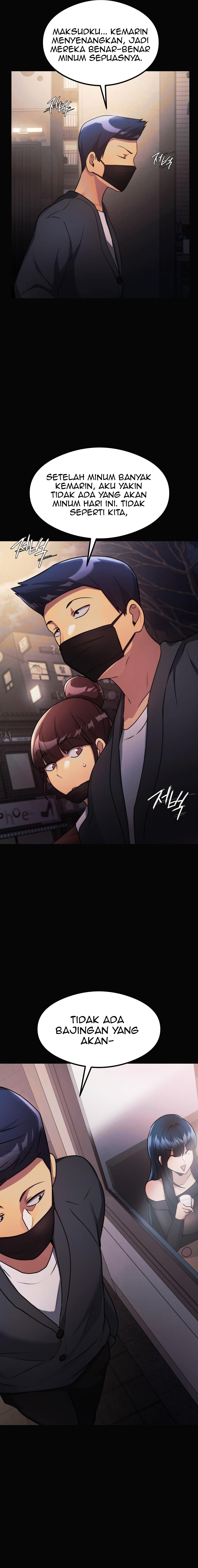 Open Talk: Chapter chapter-24 - Page 22