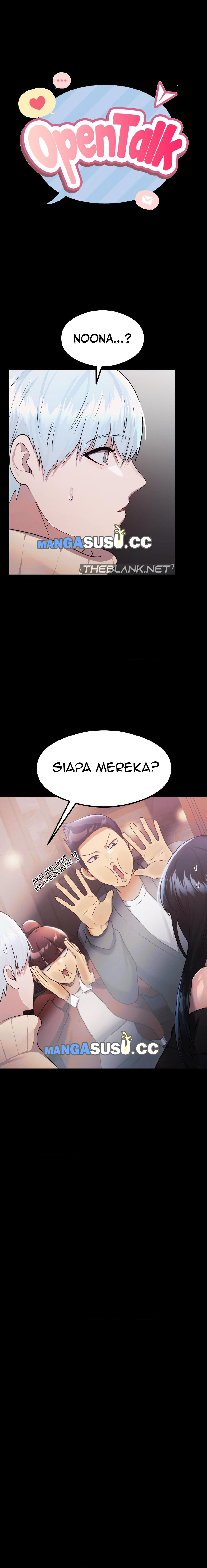 Open Talk: Chapter chapter-25 - Page 2