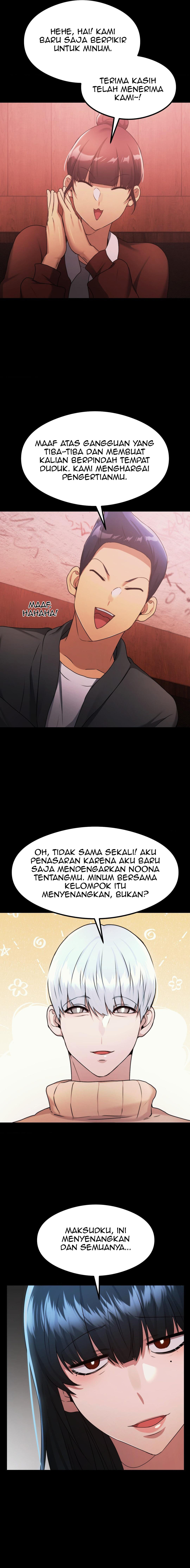 Open Talk: Chapter chapter-25 - Page 3
