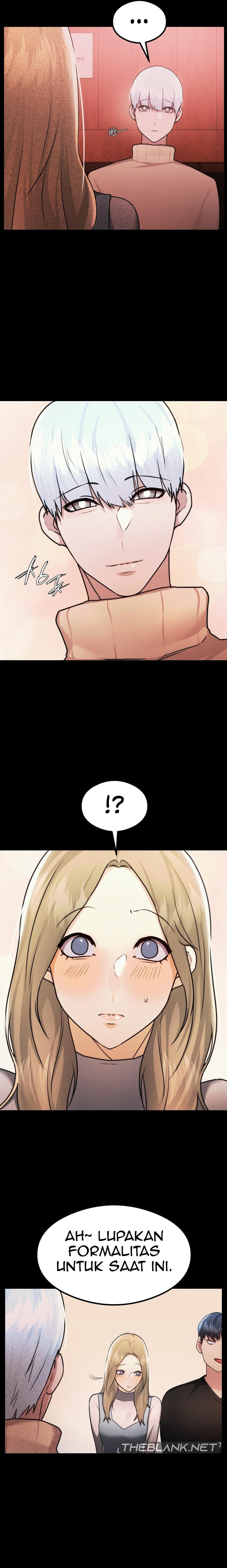 Open Talk: Chapter chapter-25 - Page 8