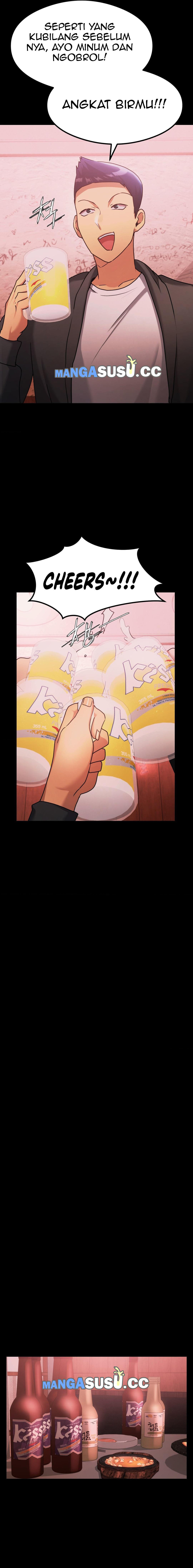 Open Talk: Chapter chapter-25 - Page 9