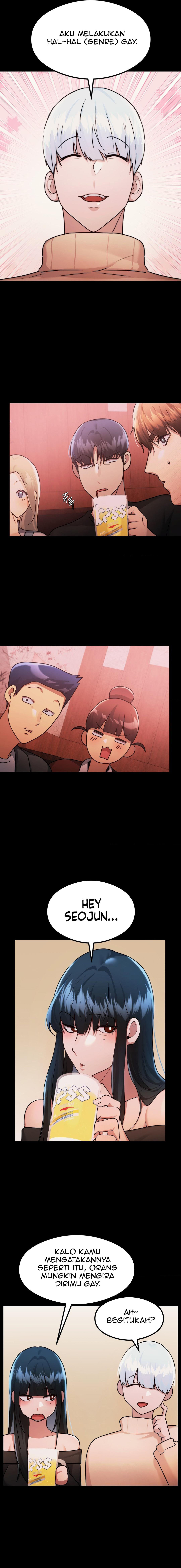 Open Talk: Chapter chapter-25 - Page 11