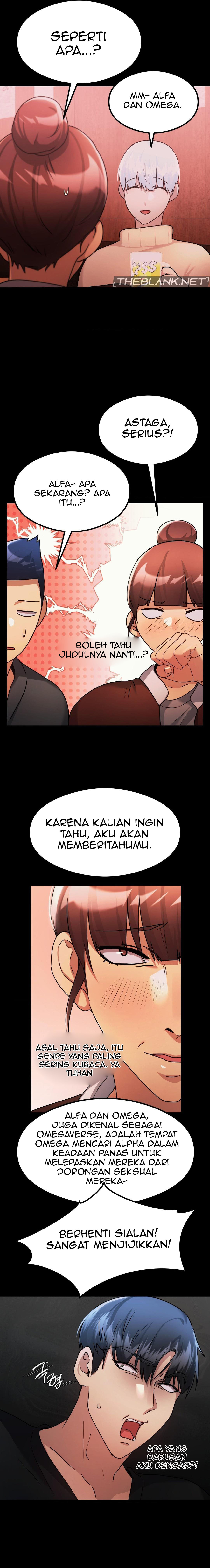 Open Talk: Chapter chapter-25 - Page 12