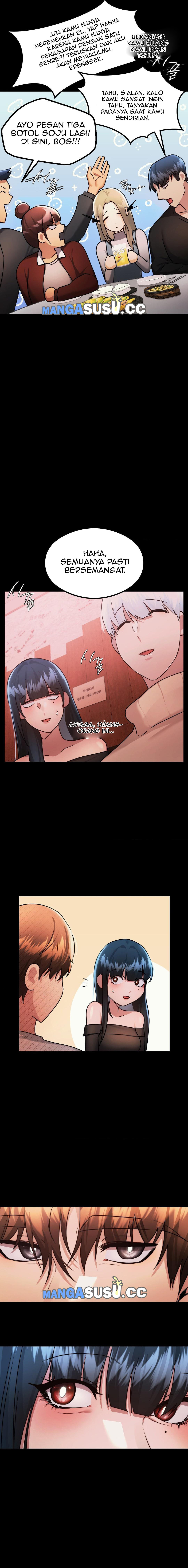 Open Talk: Chapter chapter-25 - Page 13