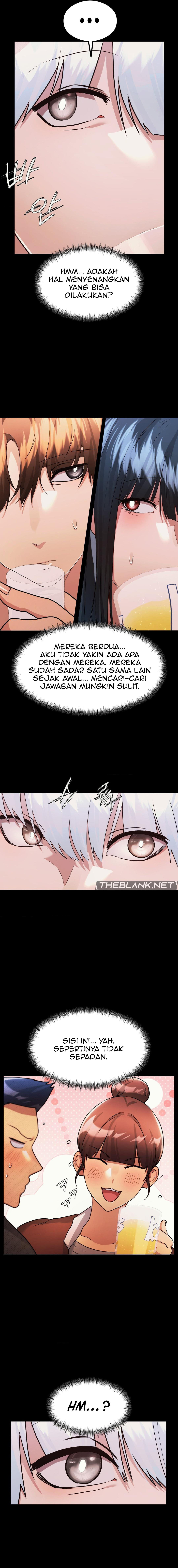 Open Talk: Chapter chapter-25 - Page 15