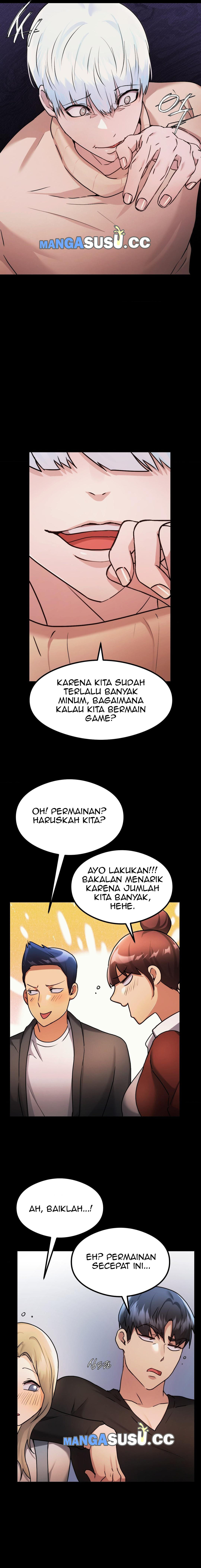 Open Talk: Chapter chapter-25 - Page 17