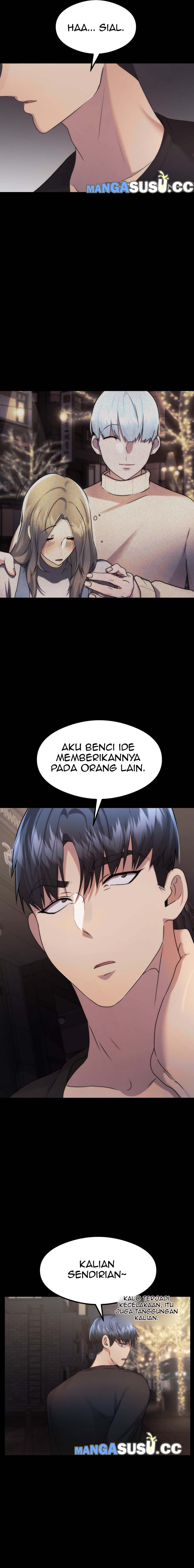 Open Talk: Chapter chapter-27 - Page 5