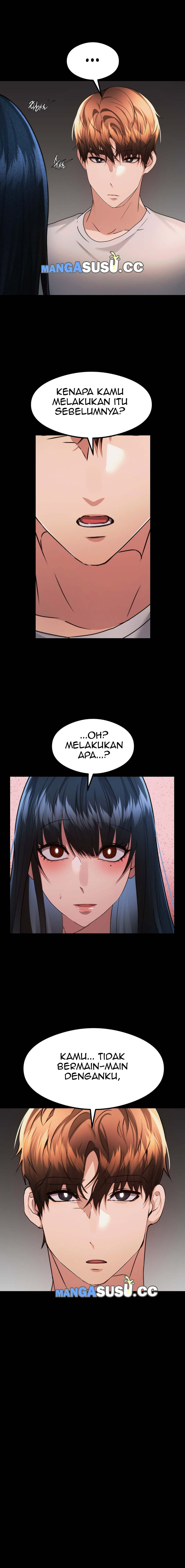 Open Talk: Chapter chapter-27 - Page 9