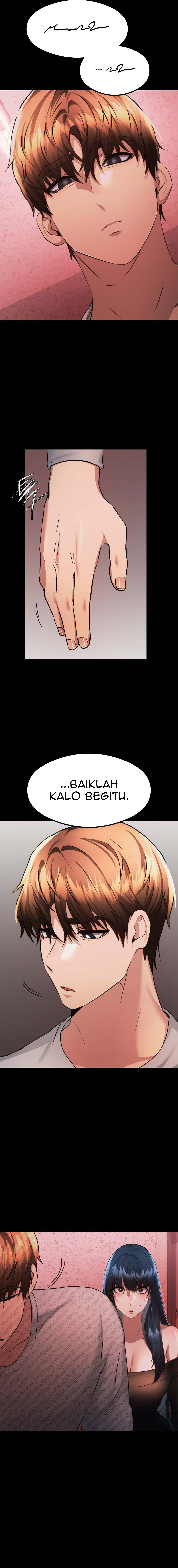 Open Talk: Chapter chapter-27 - Page 11