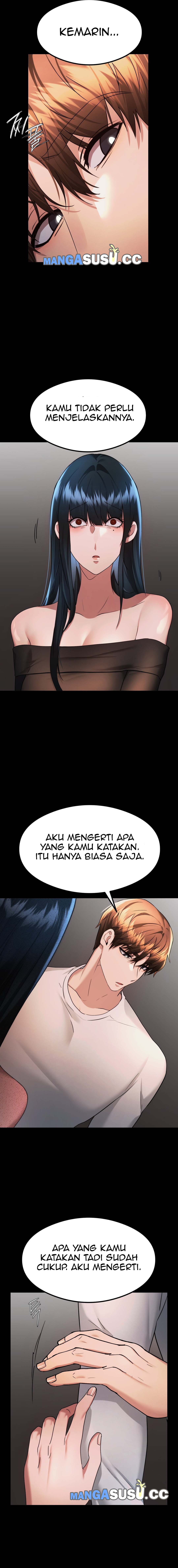 Open Talk: Chapter chapter-27 - Page 13