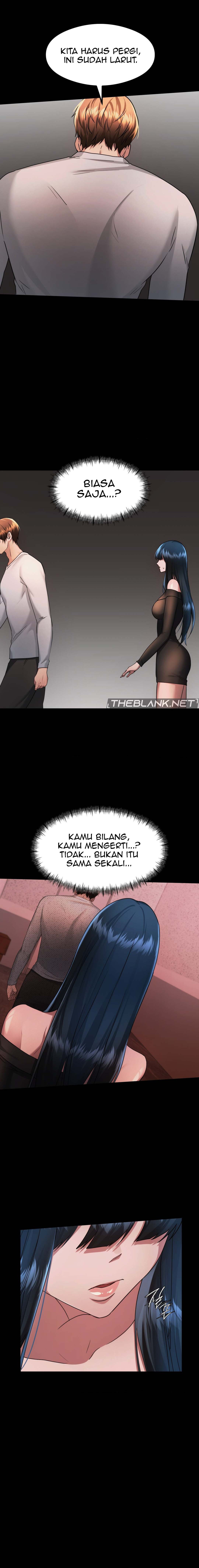 Open Talk: Chapter chapter-27 - Page 14