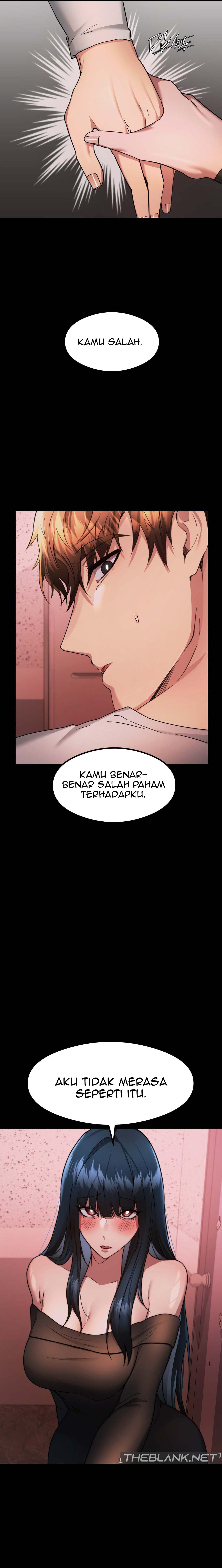Open Talk: Chapter chapter-27 - Page 15